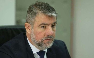 Šeranić za "Centralni portal": SNSD se vraća u Banju Luku