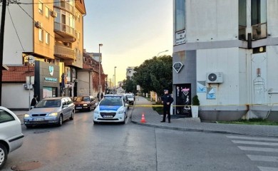Detalji ubistva policijskog inspektora, dovezen u bolnicu bez znakova života
