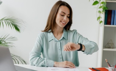 Šta znači kada vidite dvostruke brojeve na satu: 17:17, 22:22 ili 12:12