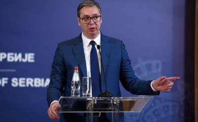 Sada je jasno zašto je Vučić odbio Putina