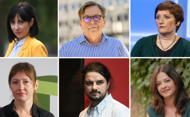 Grupa profesora napustila Akademiju umjetnosti u Beogradu