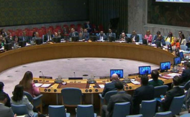 U Savjetu bezbjednosti danas debata o BiH