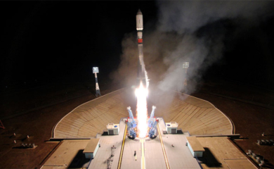 Uspješno lansiran ruski vojni satelit