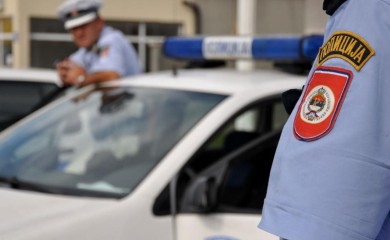 Oduzet automobil od višestrukog povratnika u činjenju prekršaja