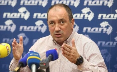 Crnadak pozvao građane na protest