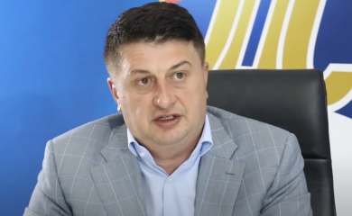 Radović u diskusiji NSRS zatražio izvještaj o dugu