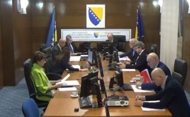 CIK potvrdio rezultate izbora, Dodik novi predsjednik Republike