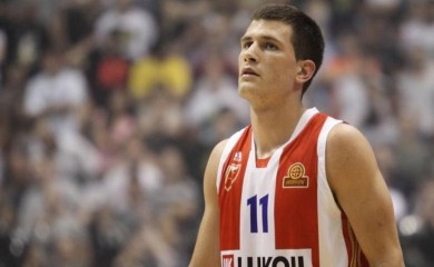 NEDOVIĆ: Neće biti lako, vjerujem u pobjedu protiv Monaka