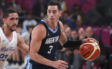 Luka Vildoza MVP ABA lige za oktobar