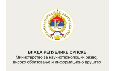 Raspisan Konkurs za sufinansiranje programa i projekata studentskih organizacija visokoškolskih ustanova