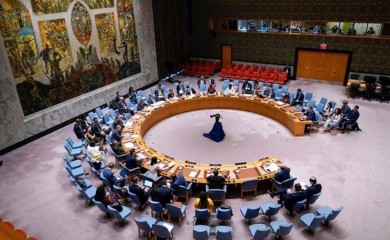 Izvještaj Srpske Savjetu bezbjednosti: Potrebno zatvoriti OHR da bi BiH postala članica EU