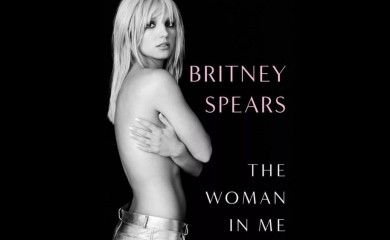 Memoari Britni Spirs prodati u 1.1 milion primjeraka u prvih nedjelju dana