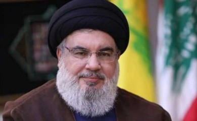Lider Hezbolaha zaprijetio Izraelu ratom