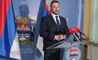 Kako do zgrade u Banjaluci? Ninković otkrio šta mu pričaju investitori