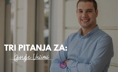 ĐORĐE VUČINIĆ: „Obadaćemo se“ dok ne ogolimo vlast do kraja