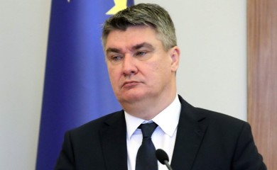 MILANOVIĆ: Plin ćemo kupovati od saveznika po tri puta višoj cijeni