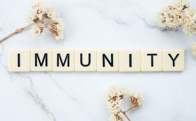 8 jednostavnih načina za jačanje imuniteta