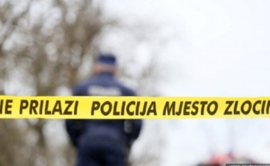 Detalji pucnjave: Ranjena dvojica mladića, pronađena papovka