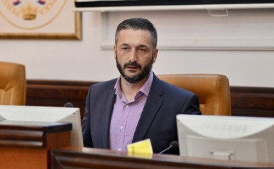 Ninković zakazuje konstitutivnu sjednicu Skupštine grada Banjaluka: “Ko može da sastavi većinu neka to uradi”