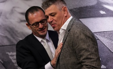 Zašto je Savo napustio Partizan: Plata nije razlog