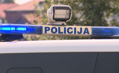 Zagrebačka policija: Časna sestra lažno prijavila da je napadnuta