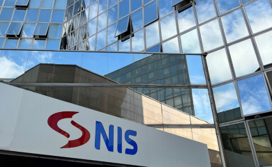 NIS objavio: Prestajemo s proizvodnjom