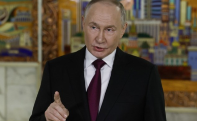 Putin: Ako Evropa želi rat sa Rusijom, mi smo spremni