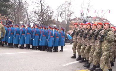 Karan pozvao građane da prisustvuju svečanom defileu u Istočnom Sarajevu