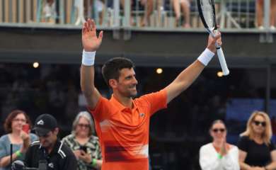 Đoković pobjedom u Australiji počeo novu sezonu