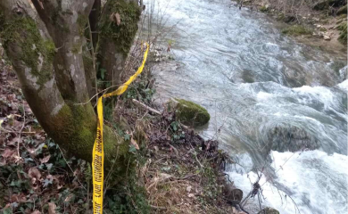 Sutra uklanjanje zaostale avio-bombe iz Suturlije