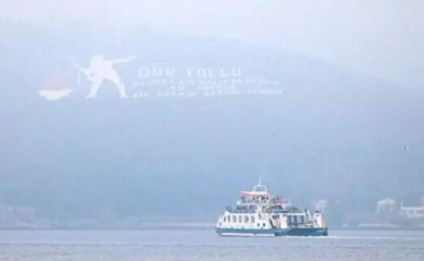 Ponovo obustavljen prolaz kod Dardanele