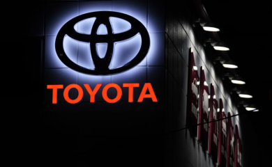 Toyotin motor kao gorivo koristi vodonik