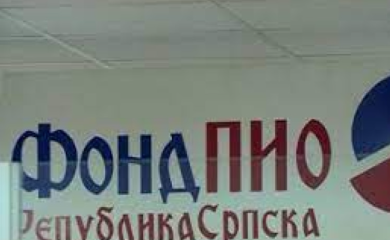 Počela isplata decembarske penzije