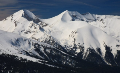 Tijelo državljanina Srbije pronađeno na planini u Bugarskoj