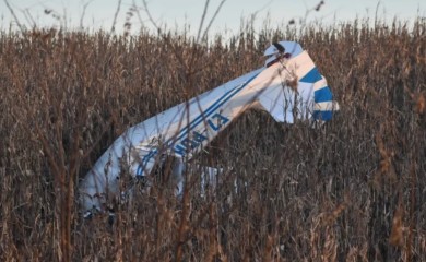 Krvavo nebo: Avionske nesreće koje su potresle BiH