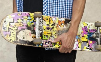 Iz BiH povučena dva modela skejtbordova zbog opasnosti od povreda