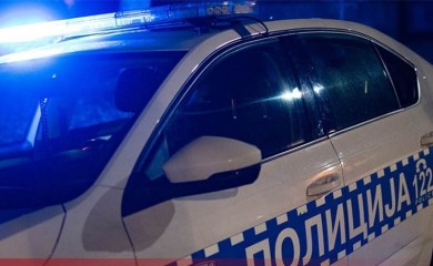 Banjalučanin tvrdi da mu je izbacivač u kafiću polomio lobanju jer je odmahnuo rukom