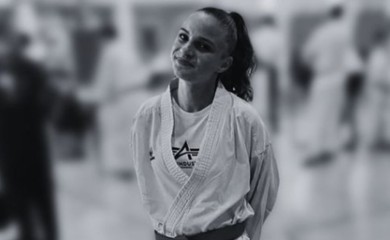 Preminula Nika Brkić (18)