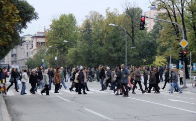 Do kada će političari biti važniji od problema građana?