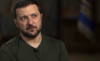 Zelenski: Tramp može da bude odlučujući u ovom ratu