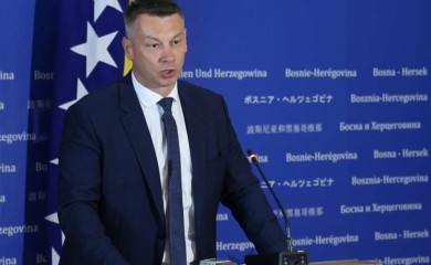 Pokrenuta inicijativa za smjenu Nešića