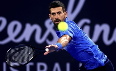 Igra živaca: Opelka slomio Đokovića za polufinale Brizbejna