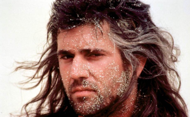 Zbog tuče u baru dobio ulogu života: Rođendanski portret Mela Gibsona, čovjeka koji je od stidljivog dječaka postao bunt