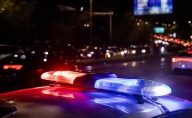 Političarka pronađena mrtva u svom automobilu