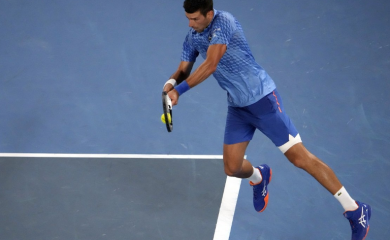 Doktori u Australiji ne vjeruju Đokoviću