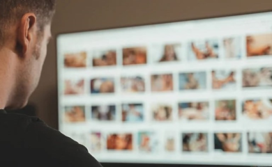 Šestorka iza rešetaka zbog dječje pornografije