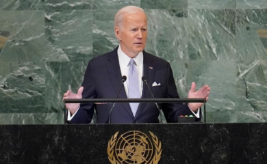 BAJDEN: Nisam kriv za inflaciju