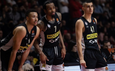 Košarkaši Partizana ubjedljivo savladali ekipu Žalgirisa