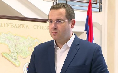 Kovačević: Hrabro priznanje O`Brajena da je američka politika u BiH pogrešna