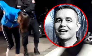 Ovo je Andrea Kajganić osumnjičena za ubistvo Saše Kulišića